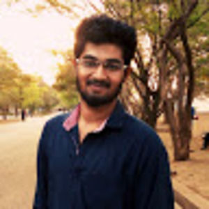 Meet your Posher, Prudhvi